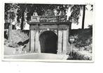 Hulst -Gentse Poort, Verzamelen, Ansichtkaarten | Nederland, Verzenden, 1940 tot 1960, Gelopen, Zeeland