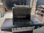 Gasbarbecue/buitenkeuken  Borreti, Ophalen, Gebruikt