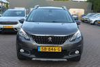 Peugeot 2008 1.2 PureTech Allure, automaat, navigatie., 1199 cc, Origineel Nederlands, 1125 kg, SUV of Terreinwagen