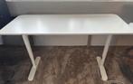 Bureau met bureaustoel, Ophalen, Zo goed als nieuw