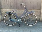 Cortina u4 maat 50 28 inch, Fietsen en Brommers, Fietsen | Meisjes, Ophalen of Verzenden, Gebruikt