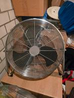 Vloerventilator, Witgoed en Apparatuur, Ventilatoren, Ophalen, Nieuw, Vloerventilator