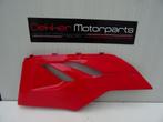 Linker Onderkuip Ducati Panigale 955 V2 2020-2021-2024 Rood, Motoren, Onderdelen | Ducati, Ophalen of Verzenden, Nieuw