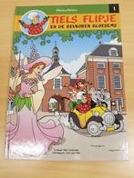 Tiels flipje en de bevroren bloesems., Eén stripboek, Ophalen of Verzenden, Nieuw, Mia verbeelen