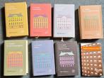 Het Bureau 1 - 7 J.J. Voskuil, Boeken, Ophalen of Verzenden, Nederland, Zo goed als nieuw, J.J. Voskuil