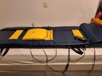 Massage matras, Sport en Fitness, Massageproducten, Ophalen, Zo goed als nieuw