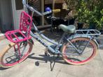 Spirit Cargo meisjesfiets 22 inch, Ophalen, 22 inch, Gebruikt, Spirit Cargo