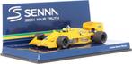 Lotus Honda F1 99T No 12 Winner GP Monaco 1987 "Dirty Versio, Minichamps, Tschuiten@hotmail.com, Duitsland, Auto