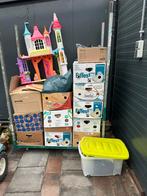 Zolder /kast opruiming., Ophalen, Zo goed als nieuw