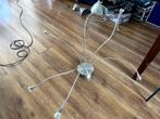IKEA kroonluchter/plafondlamp, Huis en Inrichting, Ophalen, Zo goed als nieuw, Metaal