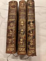 HÉNAULT - Nouvel Abrégé... - 3 dln - 1768, Antiek en Kunst, Ophalen of Verzenden