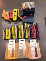 Partij Opinel Messen en doosjes frans zakmes, Ophalen of Verzenden, Nieuw