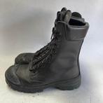 Neskrid Model 19 Bergschoenen Stalen Neus Leer Maat 41, Zwart, Boots, Neskrid, Ophalen of Verzenden