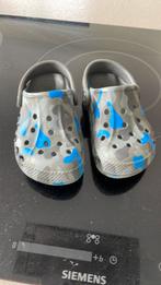 Crocs als nieuw! Maar 10 ( 27/28), Kinderen en Baby's, Babykleding | Schoentjes en Sokjes, Overige typen, Jongetje of Meisje, Zo goed als nieuw