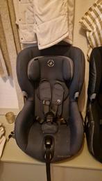 Maxi-Cosi Axiss Draaibaar - 2 stuks, 9 t/m 18 kg, Verstelbare rugleuning, Ophalen of Verzenden, Maxi-Cosi