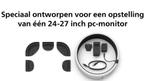 Philips Hue Play Gradient Lightstrip 24-27 inch, Huis en Inrichting, Lampen | Losse lampen, Ophalen, Led-lamp, 60 watt of meer