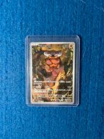 Pokémon hit - Japanese black bolt, Ophalen of Verzenden, Nieuw, Losse kaart, Foil