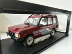 Land rover Discovery mk1 red  CULT 1.18, Overige merken, Ophalen of Verzenden, A, A
