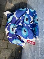 zitzak Fatboy retro, Ophalen of Verzenden, Zo goed als nieuw, Overige kleuren, Zitzak