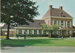 DIEVER Gemeentehuis, Verzenden, 1960 tot 1980, Ongelopen, Drenthe