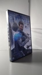 DVD NL Tom Cruise 3 DVD  collection  !! ZGAN !!, Vanaf 12 jaar, Ophalen of Verzenden, Zo goed als nieuw, Science Fiction