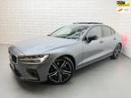 Volvo S60 2.0 T5 R DESIGN PANORAMADAK HEAD UP CAMERA, 15 km/l, 4 cilinders, 1969 cc, Bedrijf
