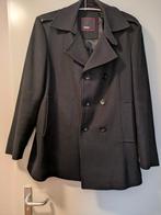 Heren winter jas merk Donar., Ophalen of Verzenden, Gedragen, Maat 52/54 (L), Zwart