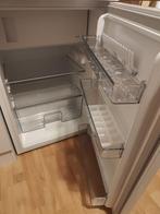 Exquisit Tafelmodel Koelkast met Vriesvak - ZGAN, Witgoed en Apparatuur, Koelkasten en IJskasten, Ophalen, Energieklasse A of zuiniger