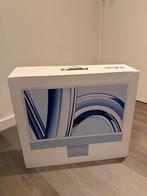 NIEUW! iMac 24″ M3 – 8GB / 256GB – Met Apple-garantie, Computers en Software, Apple Desktops, Ophalen, Nieuw, IMac, SSD