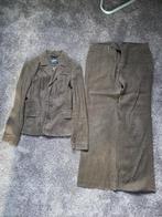 5 Broekpakken Mexx/Esprit, Maat 38/40 (M), Overige kleuren, Ophalen of Verzenden, Zo goed als nieuw