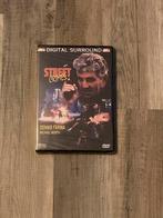 Street Crimes DVD - Nieuw!, Vanaf 16 jaar, Verzenden, Nieuw in verpakking, Detective en Krimi