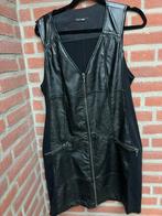 JURK, Kleding | Dames, Jurken, Zwart, Maat 42/44 (L), Ophalen of Verzenden, Knielengte