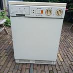 Droger, Witgoed en Apparatuur, Wasdrogers, Ophalen, Minder dan 85 cm, Zo goed als nieuw, Voorlader