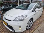 Toyota Prius 1.8 Dynamic Business,mooie auto, Auto's, Toyota, Gebruikt, 1340 kg, 4 cilinders, Wit