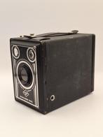 Agfa Synchro Box (Uit verzameling), Ophalen of Verzenden, 1940 tot 1960, Fototoestel
