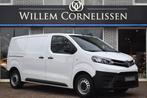 Toyota PROACE Worker 2.0 D-4D Live Apple Carplay PDC Cruise, Voorwielaandrijving, Stof, Gebruikt, 4 cilinders