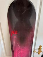 K2 Nemesis Snowboard 170, Sport en Fitness, Snowboarden, Ophalen, Gebruikt, Board