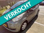 Citroen C1 verkocht, Voorwielaandrijving, Gebruikt, 4 stoelen, 68 pk