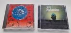 THE CURE MUSE LOT VAN 2 TITELS cd's, Ophalen of Verzenden, Gebruikt, Poprock