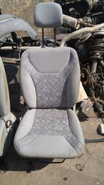 stoel en bankje voor Opel Vivaro of Renault traffic, Auto-onderdelen, Gebruikt, Ophalen