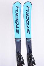 150 cm ski's STOCKLI LASER SL VRT 2020, grip walk, Sport en Fitness, Skiën en Langlaufen, Overige merken, Gebruikt, Carve, Ski's