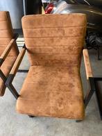 Eetlamerstoelen, Huis en Inrichting, Complete eetkamers, Ophalen of Verzenden, Zo goed als nieuw, 4 tot 6 stoelen