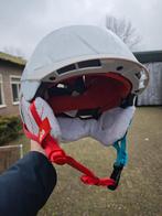 Skihelm - veilig de piste af!, Overige merken, Overige typen, Ophalen of Verzenden, Zo goed als nieuw