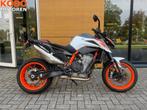KTM 890 DUKE R (bj 2021), Motoren, Motoren | KTM, 2 cilinders, Meer dan 35 kW, Naked bike, 889 cc