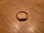 Buddha to Buddha Chain Small Ring Maat 16, Gebruikt, Ophalen of Verzenden, Kleiner dan 17, Dame of Heer