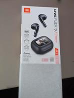 JBL Live Flex 3 Draadloze Oordopjes - Nieuw!, Ophalen of Verzenden, Nieuw, Overige merken, Bluetooth