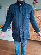 Vanguard Winterjas - Stijlvol en Warm!, Ophalen, Vanguard, Gedragen, Maat 48/50 (M)