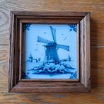 Tegeltje Koninklijke Tichelaar Makkum, Antiek en Kunst, Ophalen