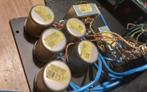 Sowter 4757 Vintage Neve input trafo, Ophalen of Verzenden, Gebruikt