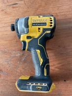 Dewalt DCF809 Slagschroevendraaier, Ophalen of Verzenden, Gebruikt, Minder dan 400 watt, Boor- en Schroefmachine